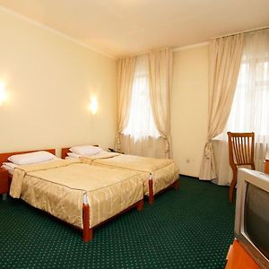 Chambre Budgétée