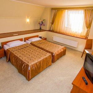 Chambre Mansardée